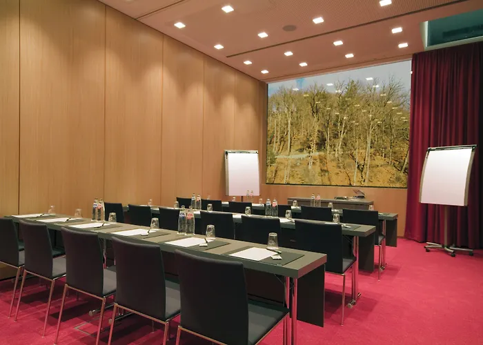 Van Der Valk SpaSpa Hotel